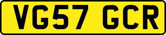 VG57GCR