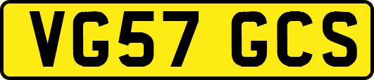 VG57GCS