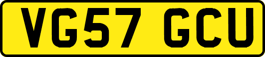 VG57GCU