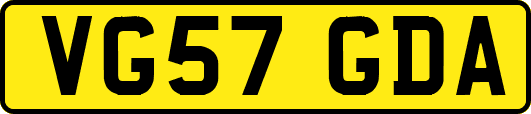 VG57GDA