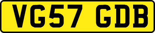 VG57GDB