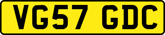 VG57GDC