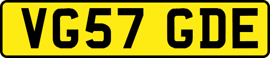 VG57GDE