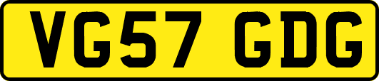 VG57GDG