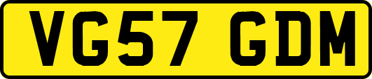 VG57GDM