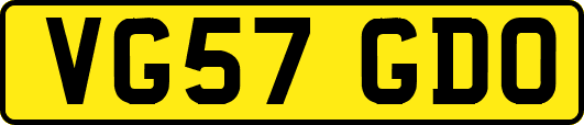 VG57GDO