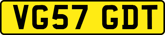 VG57GDT