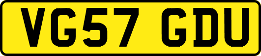 VG57GDU