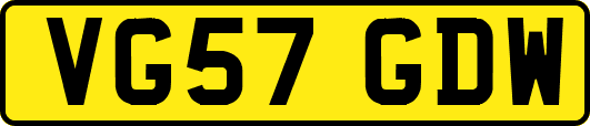 VG57GDW