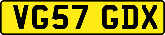 VG57GDX