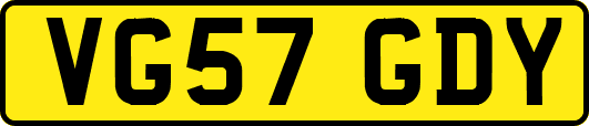 VG57GDY