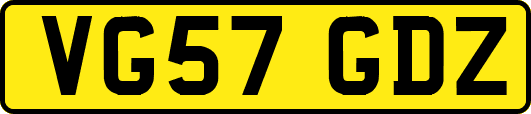 VG57GDZ
