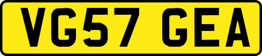 VG57GEA