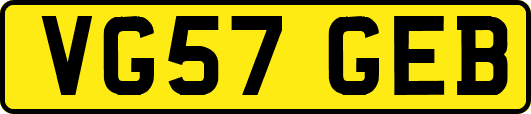 VG57GEB
