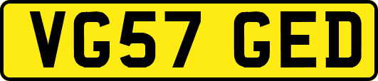 VG57GED