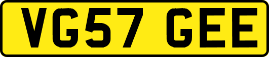 VG57GEE