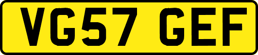 VG57GEF