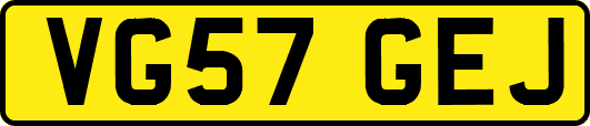 VG57GEJ