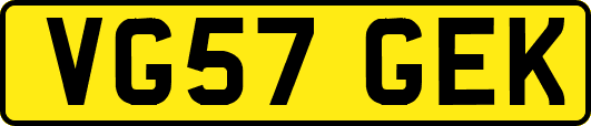 VG57GEK
