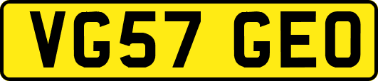 VG57GEO