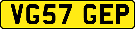 VG57GEP