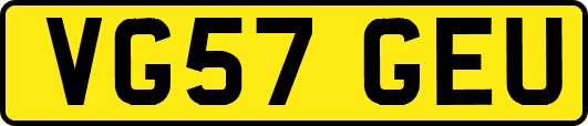 VG57GEU