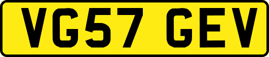VG57GEV
