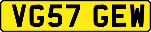 VG57GEW