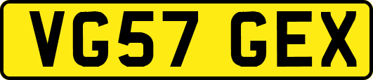 VG57GEX