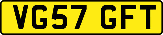 VG57GFT