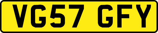 VG57GFY