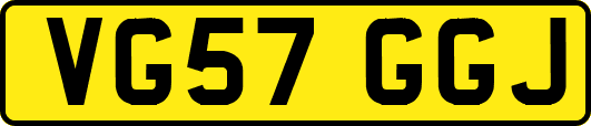 VG57GGJ