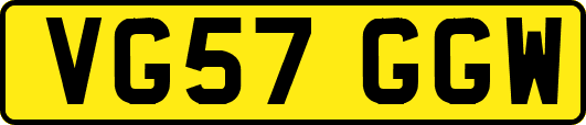 VG57GGW