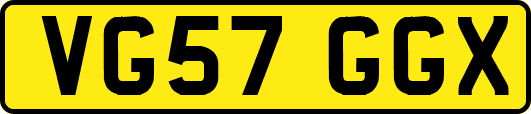 VG57GGX