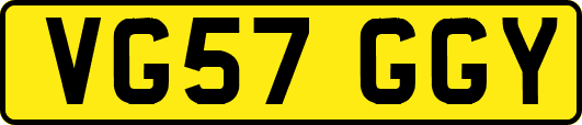 VG57GGY