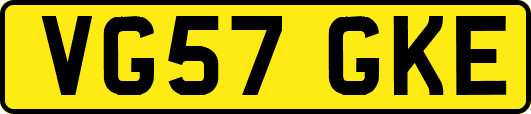 VG57GKE