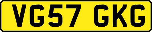 VG57GKG
