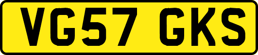 VG57GKS