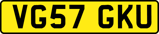 VG57GKU