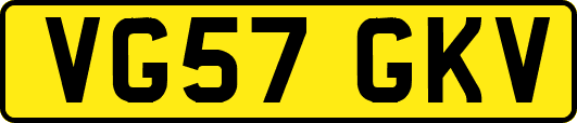 VG57GKV