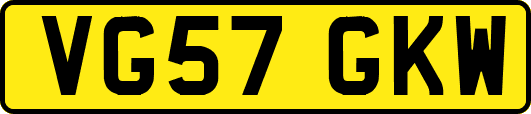 VG57GKW