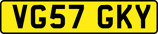 VG57GKY