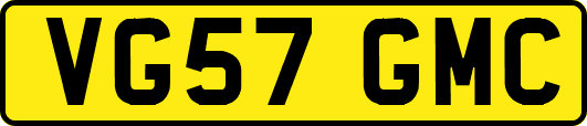 VG57GMC