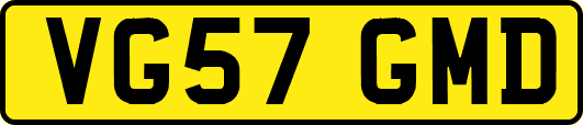 VG57GMD