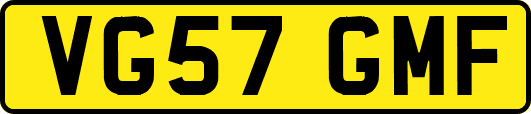 VG57GMF