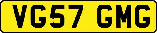 VG57GMG