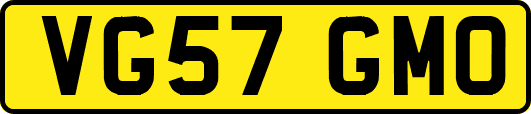 VG57GMO