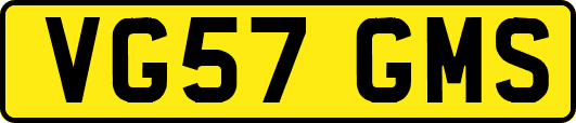 VG57GMS