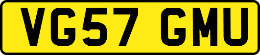 VG57GMU