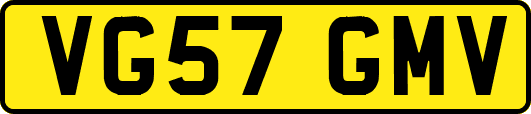 VG57GMV